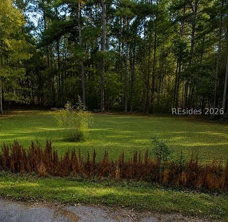 0.46 Acres of Residential Land for Sale in Fairfax, South Carolina