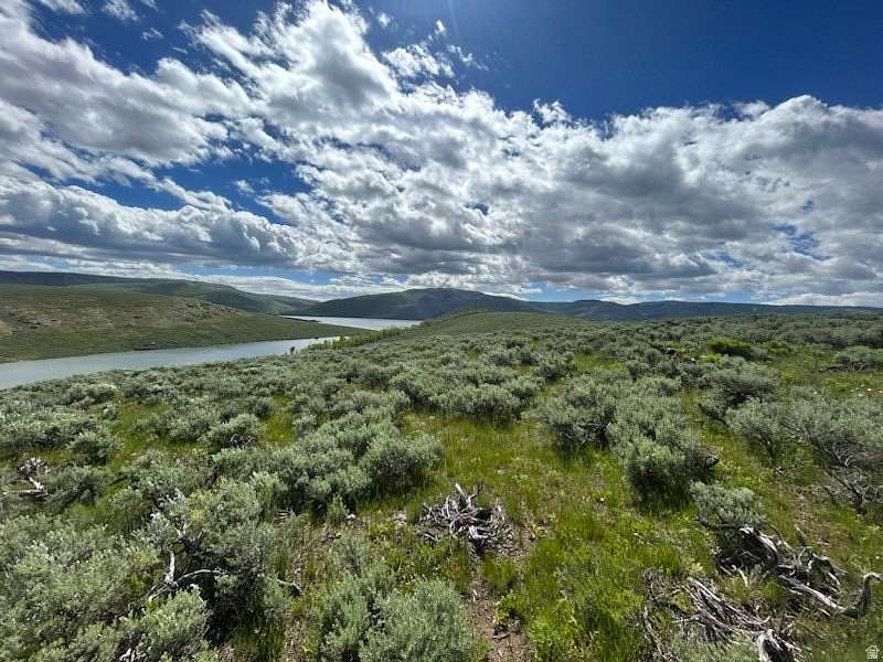 2.13 Acres of Land for Sale in Scofield, Utah