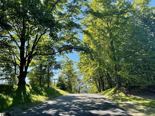 2.2 Acres of Residential Land for Sale in Kingsley, Michigan