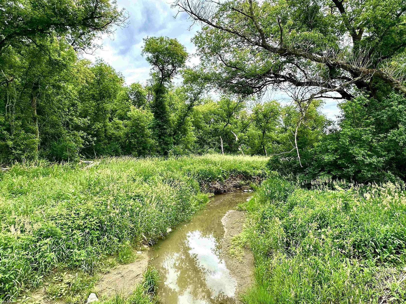 4 Acres of Residential Land for Sale in Riley Township, Michigan