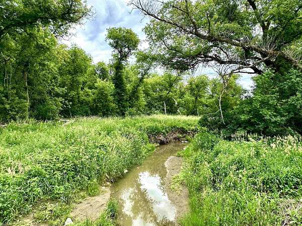4 Acres of Residential Land for Sale in Riley Township, Michigan