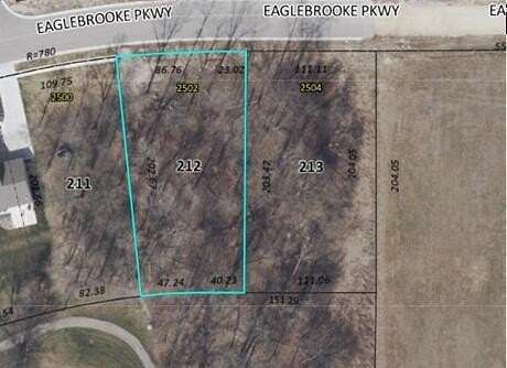 0.46 Acres of Residential Land for Sale in Celina, Ohio
