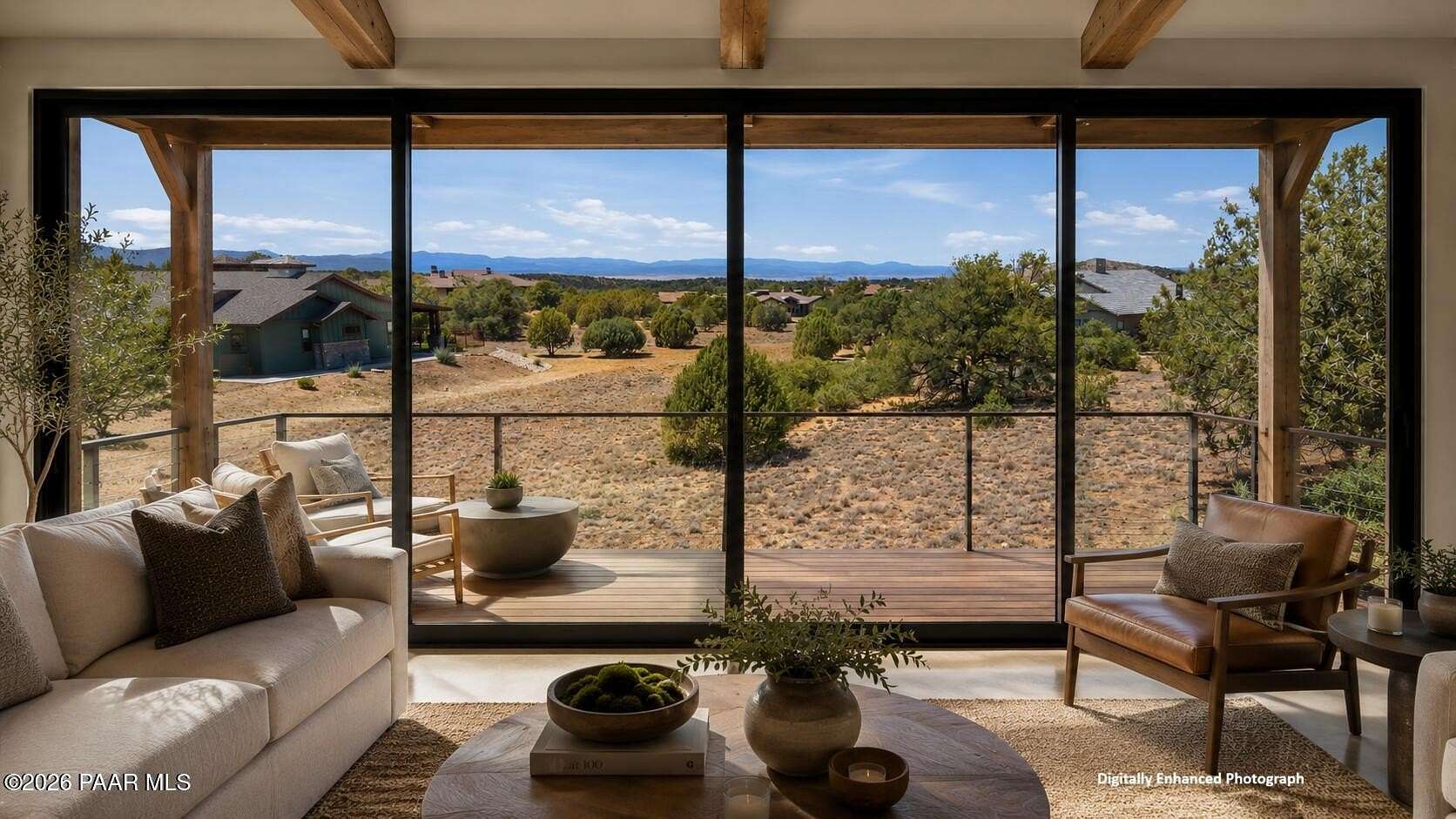 0.69 Acres of Residential Land for Sale in Prescott, Arizona