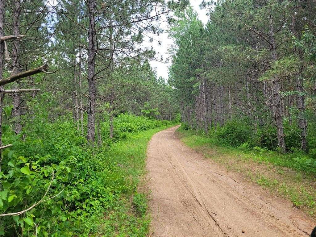 40 Acres of Recreational Land for Sale in Crow Wing Lake Township, Minnesota