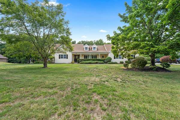 2.5 Acres of Land with Home for Sale in Monroeville, New Jersey