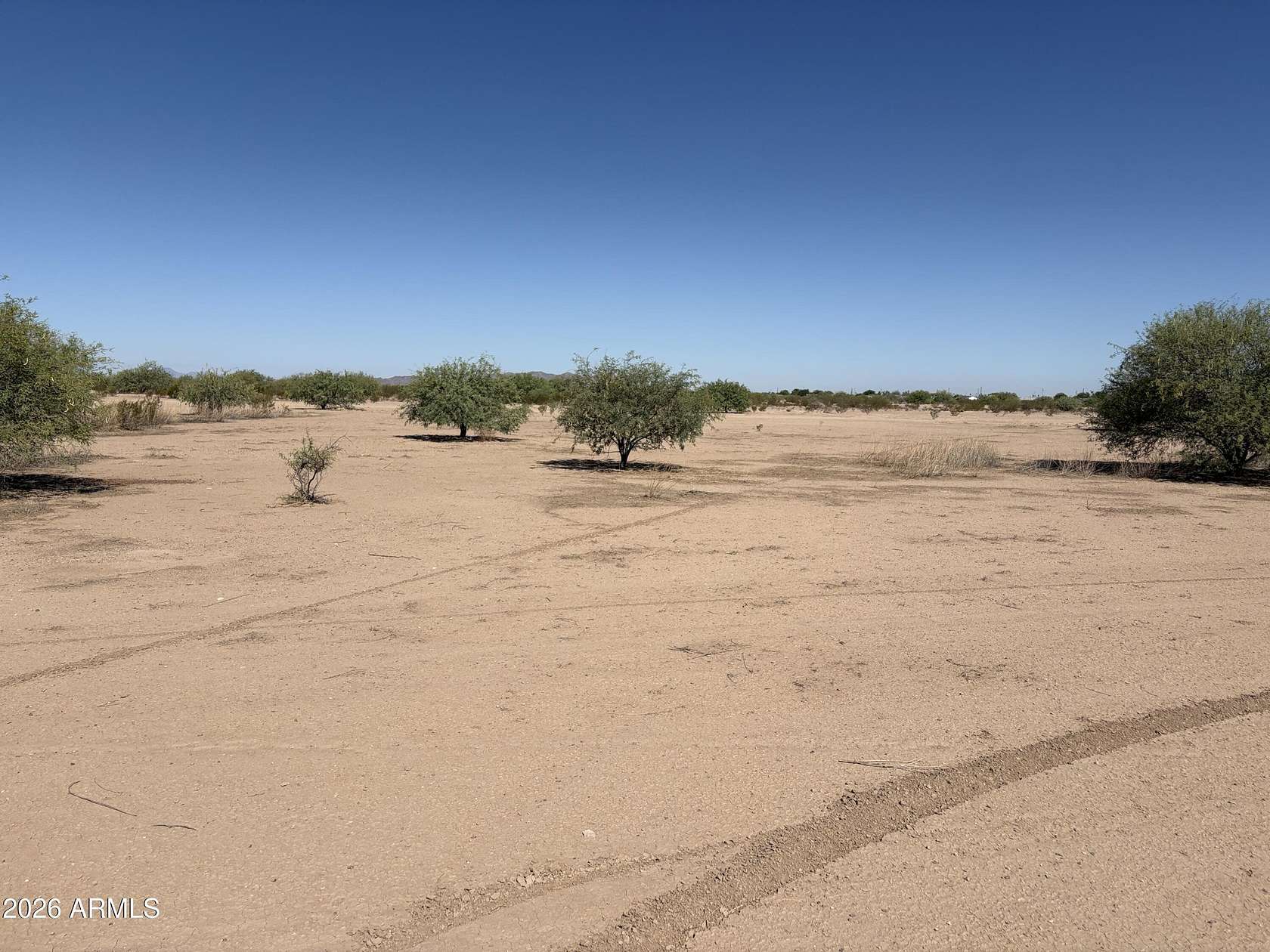 0.35 Acres of Residential Land for Sale in Eloy, Arizona