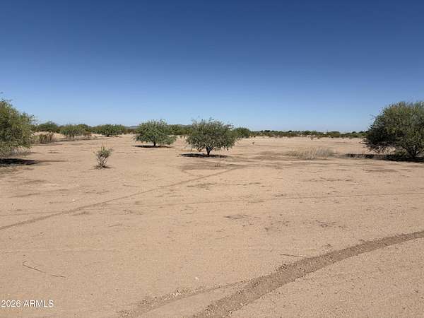 0.35 Acres of Residential Land for Sale in Eloy, Arizona
