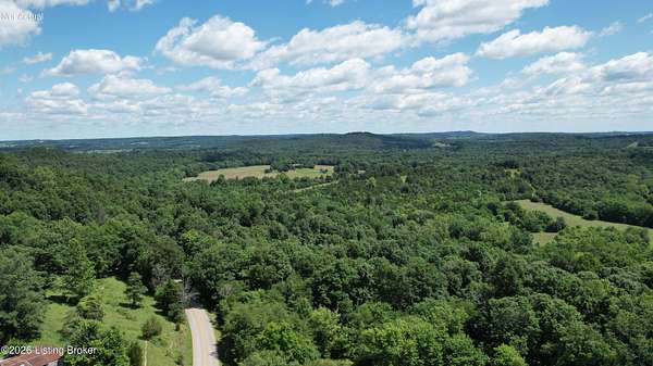 130 Acres of Land for Sale in Harned, Kentucky