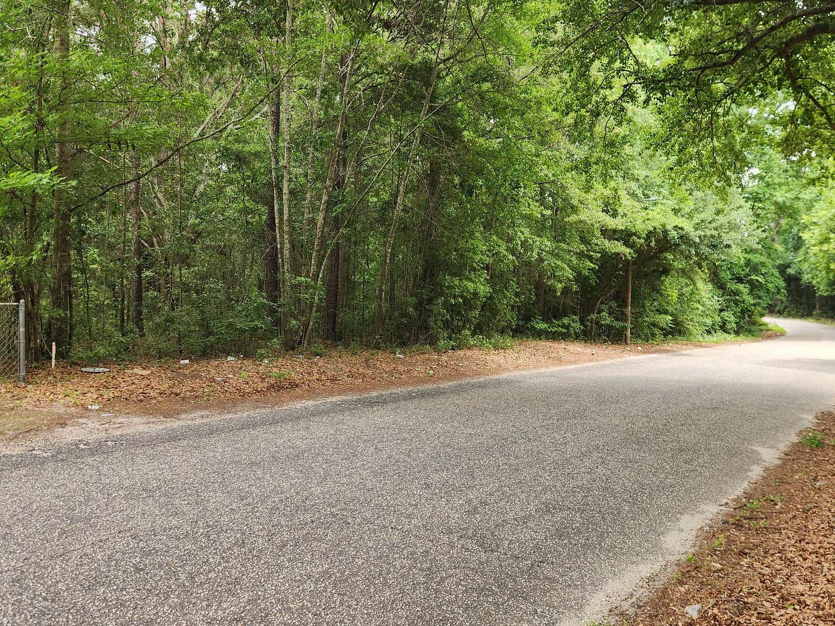 2.13 Acres of Residential Land for Sale in Sumter, South Carolina
