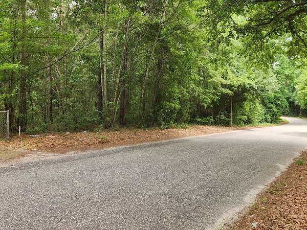 2.13 Acres of Residential Land for Sale in Sumter, South Carolina