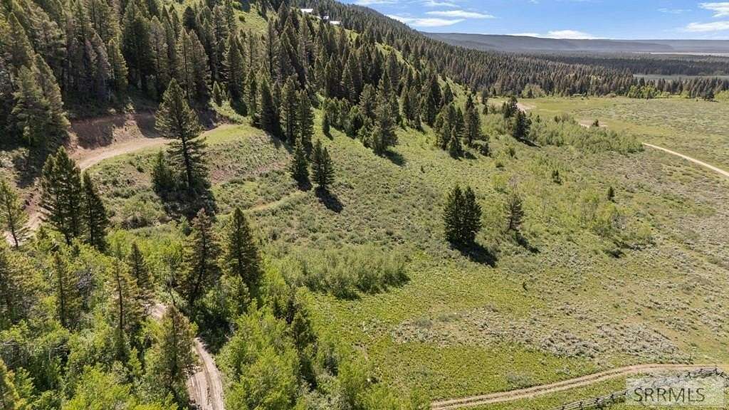 0.57 Acres of Residential Land for Sale in Island Park, Idaho