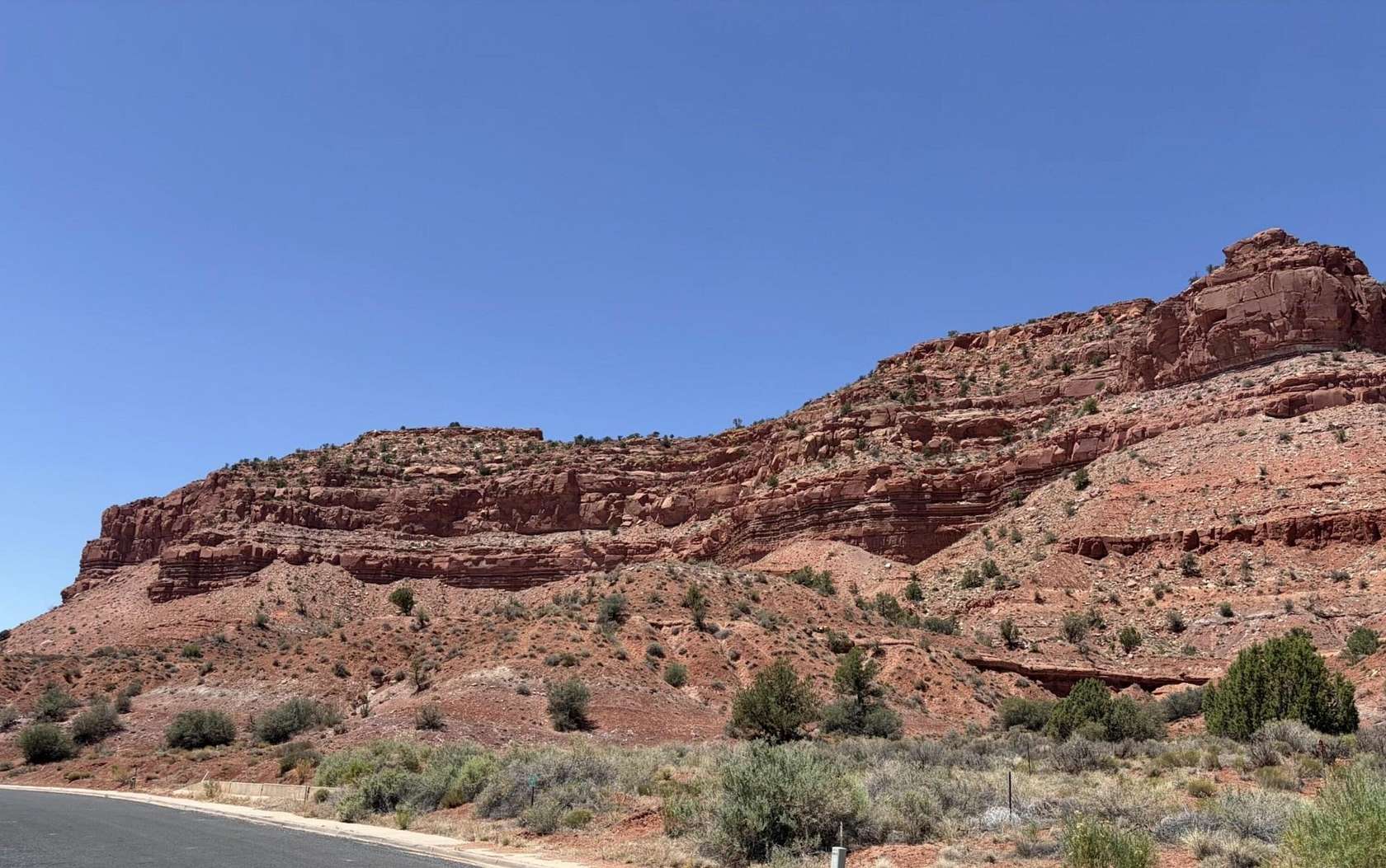 0.74 Acres of Residential Land for Sale in Kanab, Utah