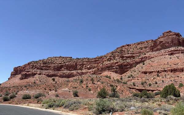0.74 Acres of Residential Land for Sale in Kanab, Utah