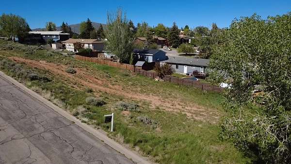 0.19 Acres of Residential Land for Sale in Evanston, Wyoming