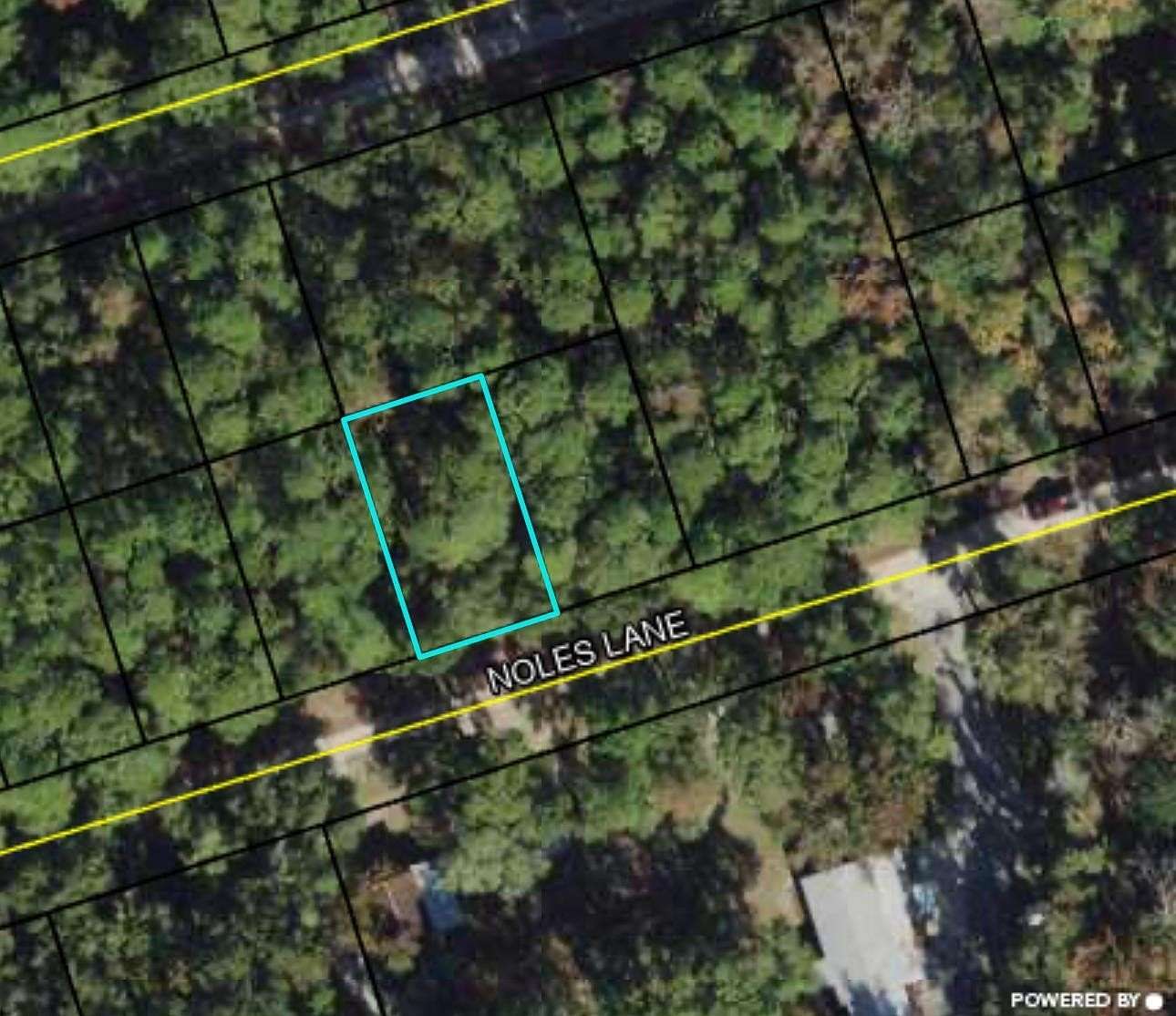 0.12 Acres of Land for Sale in Crawfordville, Florida