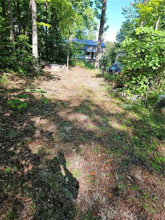 0.07 Acres of Residential Land for Sale in Westminster, South Carolina