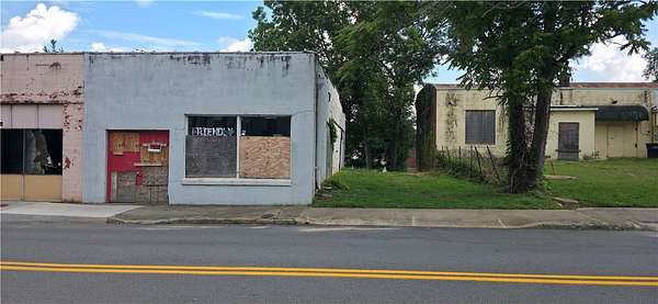 0.1 Acres of Commercial Land for Sale in Anderson, South Carolina