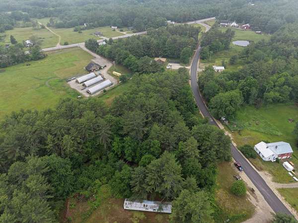2.4 Acres of Land for Sale in Paris, Maine