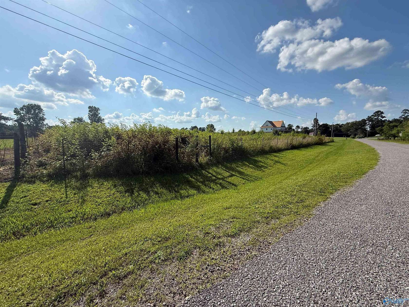 1 Acre of Residential Land for Sale in Holly Pond, Alabama