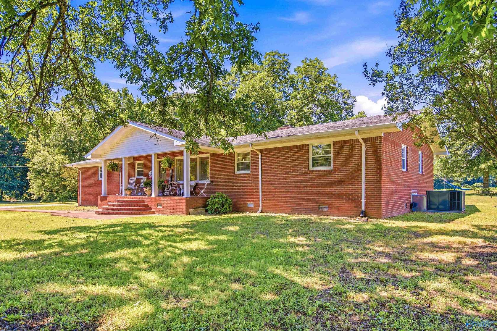 3.27 Acres of Land with Home for Sale in Athens, Alabama