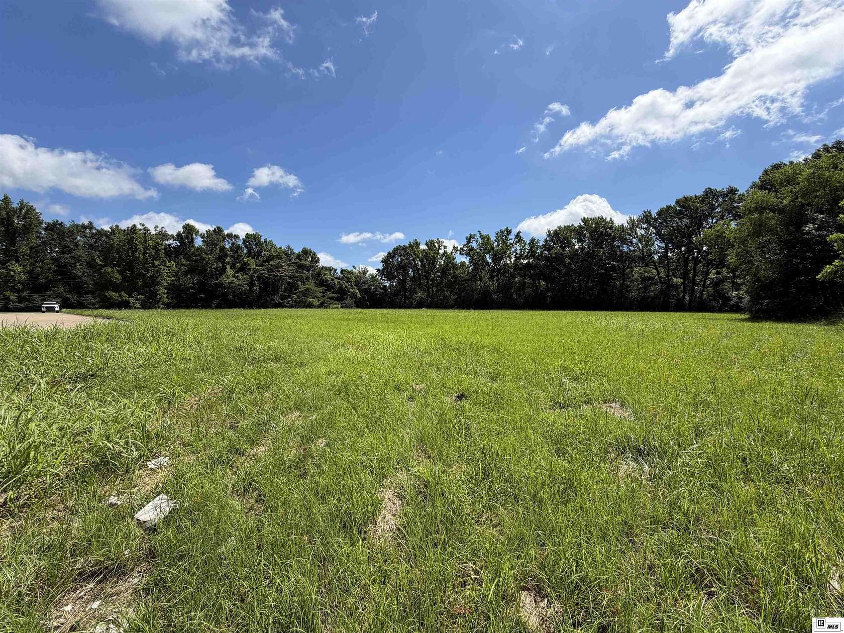 3.6 Acres of Commercial Land for Sale in Delhi, Louisiana