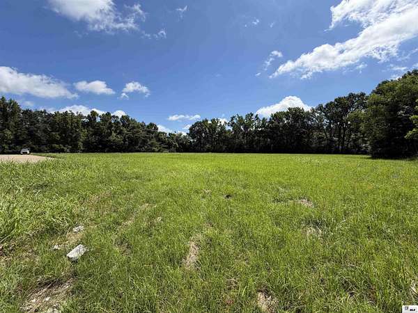 3.6 Acres of Commercial Land for Sale in Delhi, Louisiana