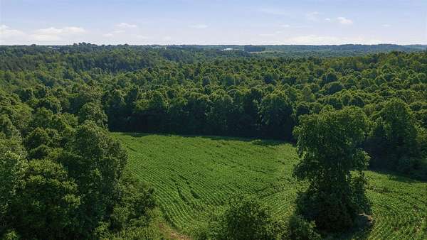 20 Acres of Recreational Land for Sale in Brownsville, Kentucky