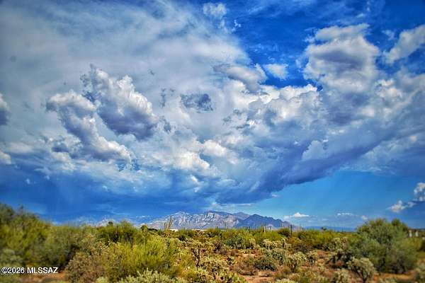 3.32 Acres of Residential Land for Sale in Tucson, Arizona