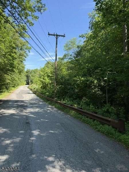 2.7 Acres of Residential Land for Sale in Vernon Township, New Jersey