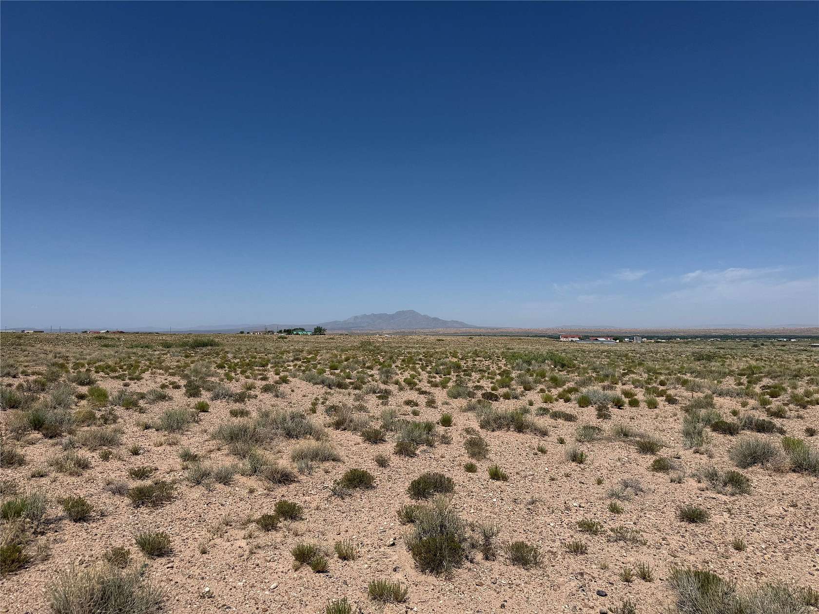 20 Acres of Recreational & Residential Land for Sale in Veguita, New Mexico