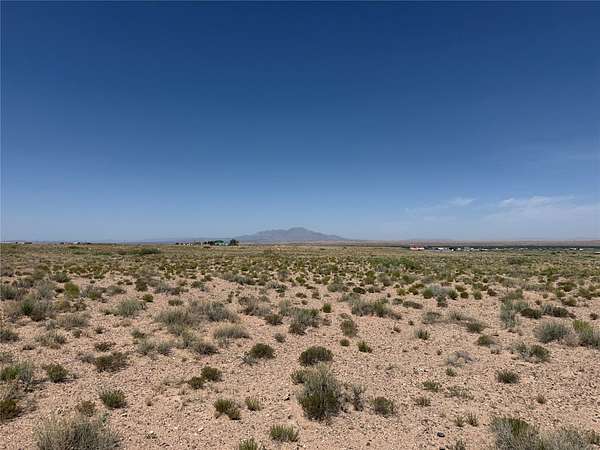 20 Acres of Recreational & Residential Land for Sale in Veguita, New Mexico