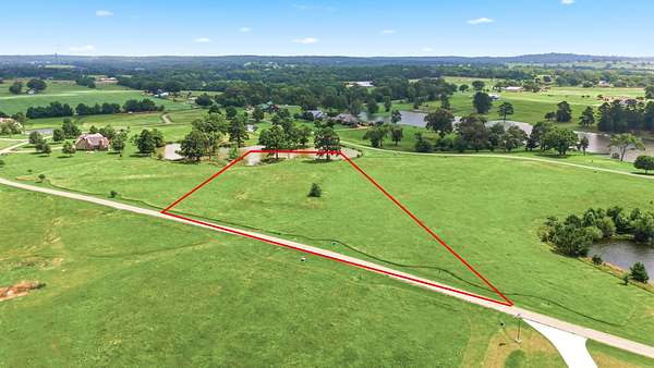 3 Acres of Residential Land for Sale in LaRue, Texas