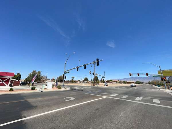 2.18 Acres of Mixed-Use Land for Sale in Mesquite, Nevada