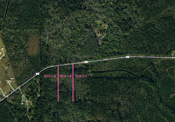 2.8 Acres of Residential Land for Sale in Albany, Louisiana