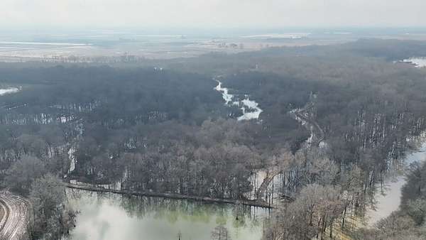 1,014 Acres of Land for Sale in Stuttgart, Arkansas