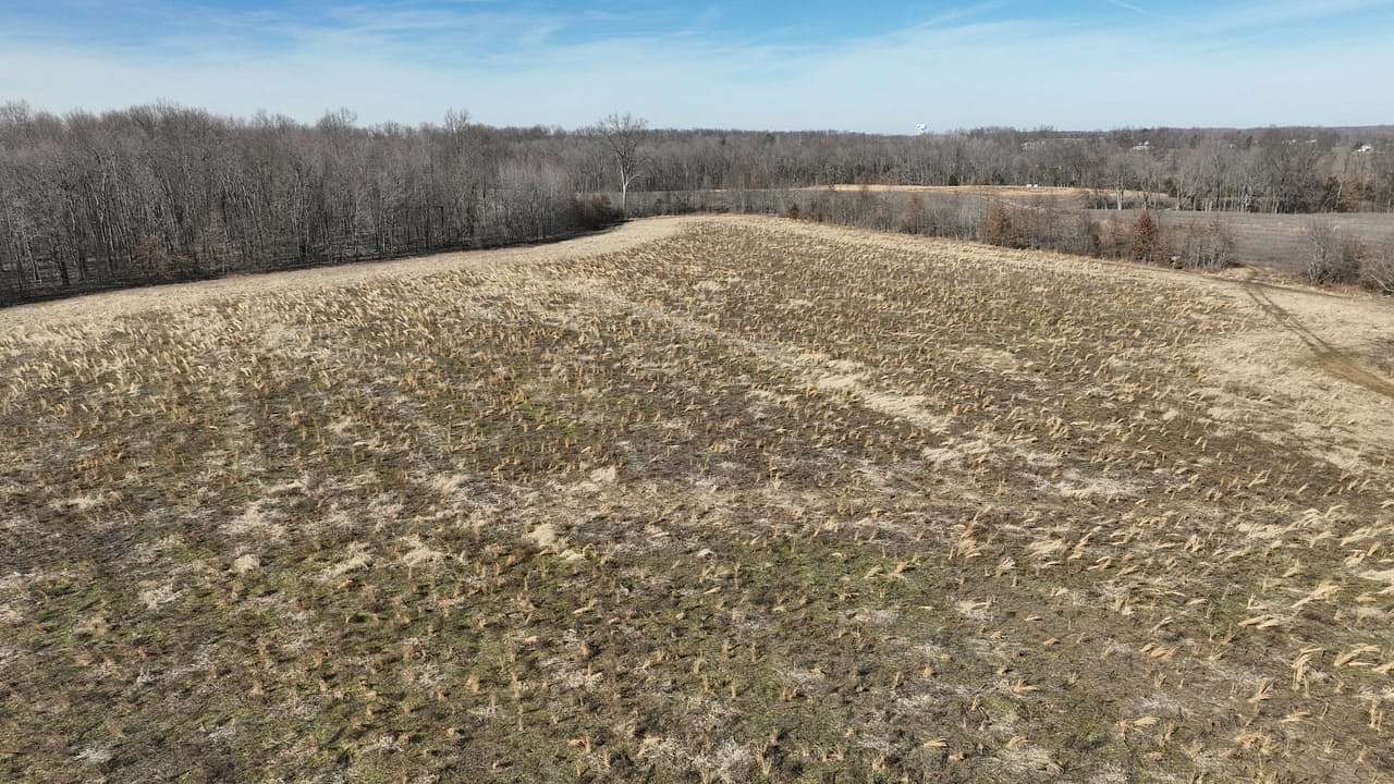 58 Acres of Land for Sale in Hamersville, Ohio