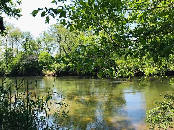25.5 Acres of Recreational & Residential Land for Sale in Troy, Virginia
