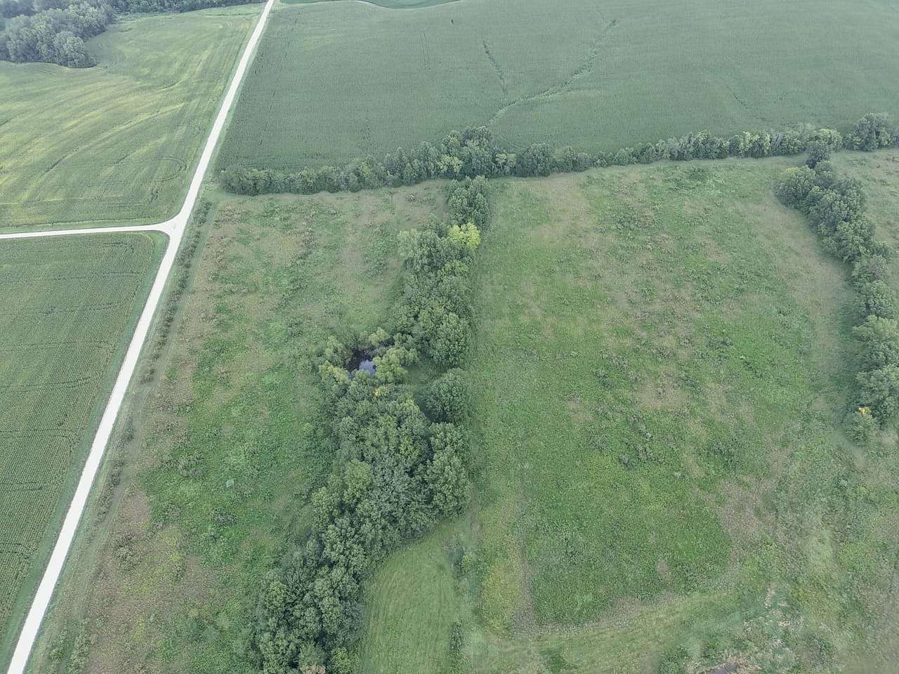 86.8 Acres of Land for Sale in Breckenridge, Missouri