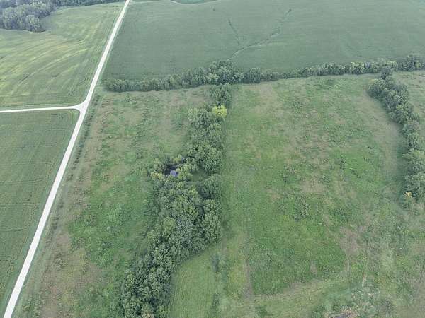 86.8 Acres of Land for Sale in Breckenridge, Missouri