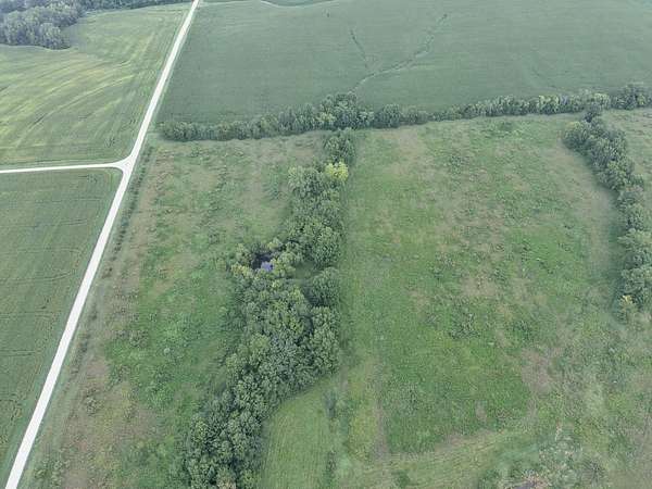 86.8 Acres of Land for Sale in Breckenridge, Missouri