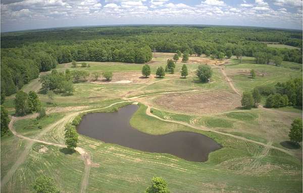 147 Acres of Recreational Land for Sale in Conneaut, Ohio