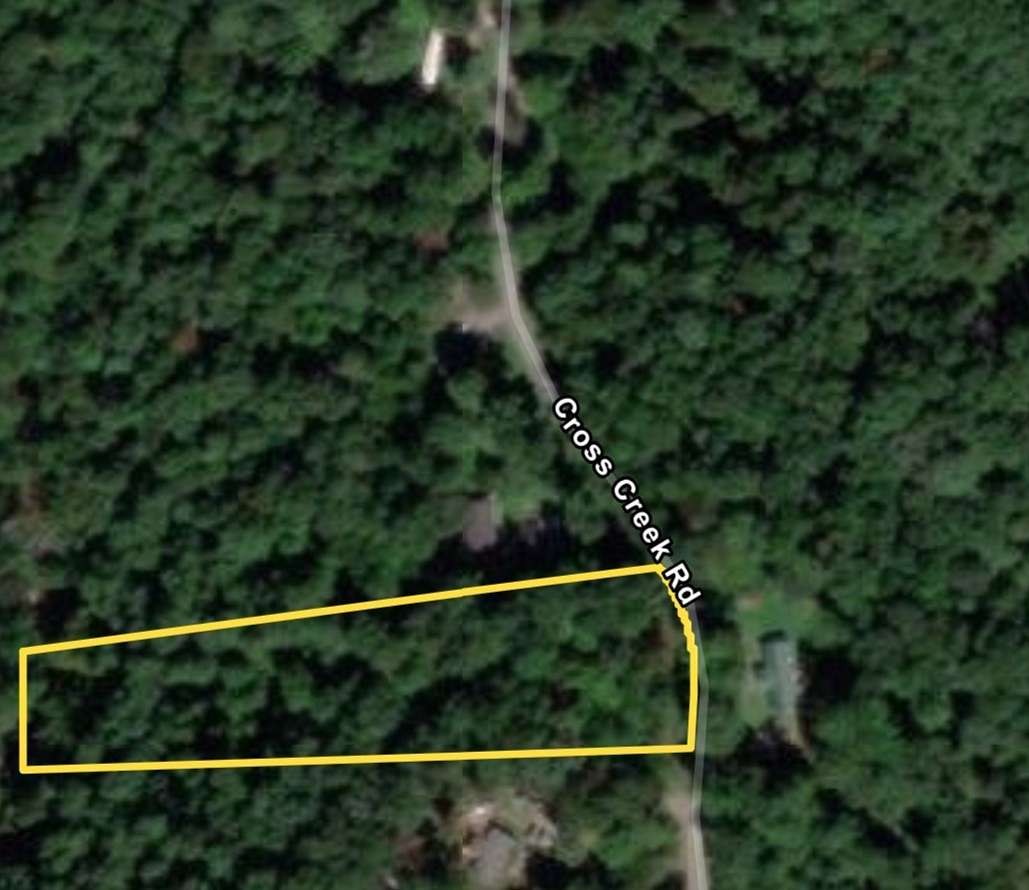 2.5 Acres of Land with Home for Sale in Joelton, Tennessee