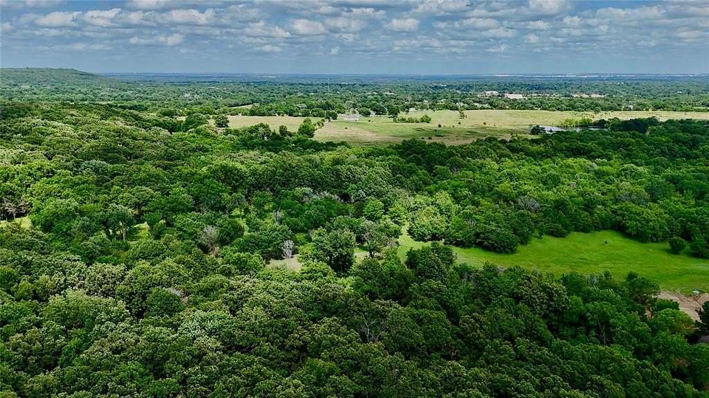 48.7 Acres of Land for Sale in Tulsa, Oklahoma