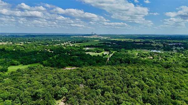 48.7 Acres of Land for Sale in Tulsa, Oklahoma