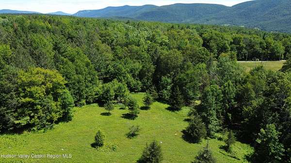 5.8 Acres of Residential Land for Sale in Lexington, New York
