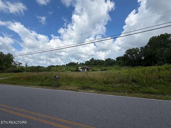 2.1 Acres of Residential Land for Sale in Crossville, Tennessee