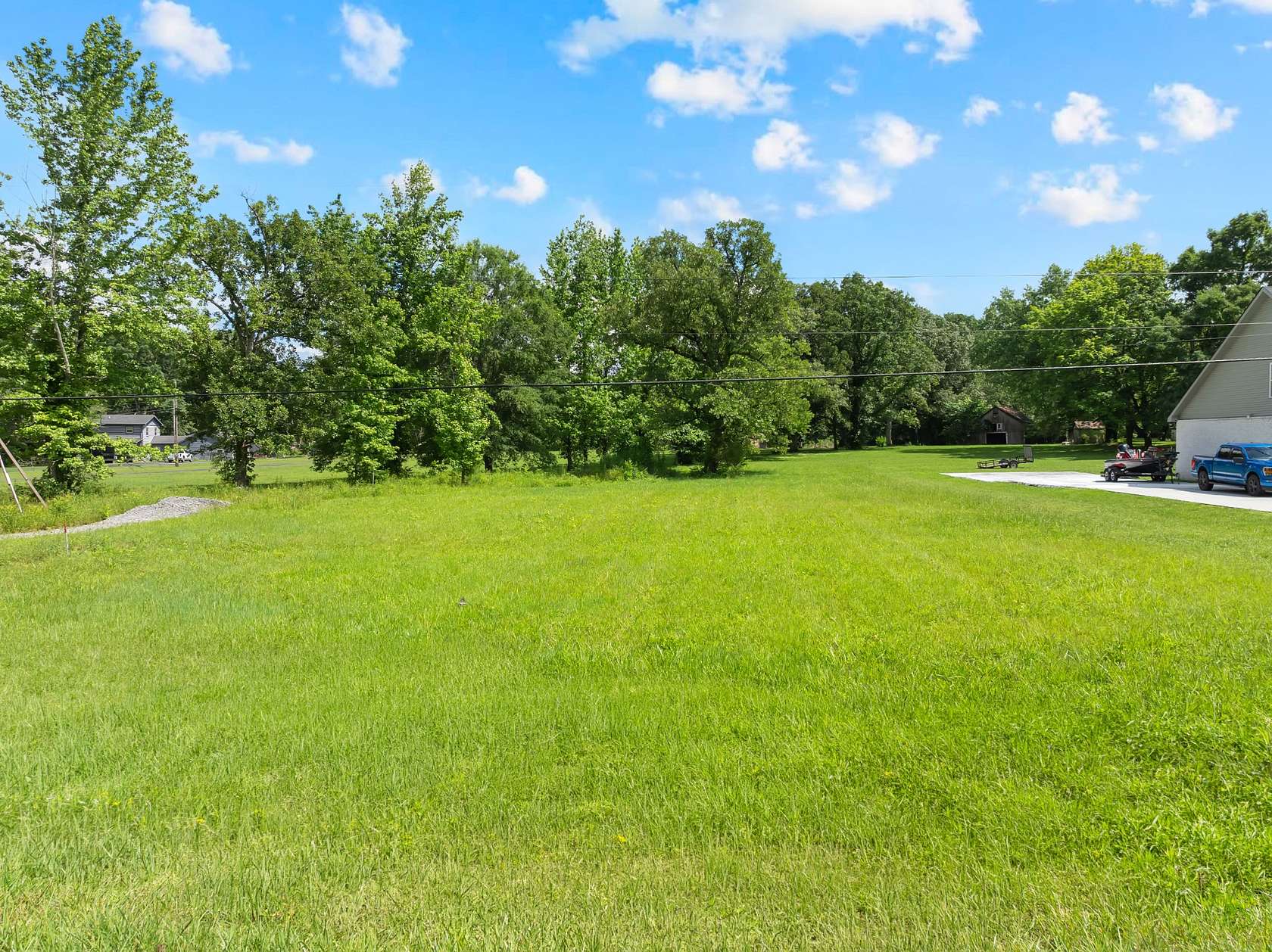 0.74 Acres of Residential Land for Sale in Tullahoma, Tennessee