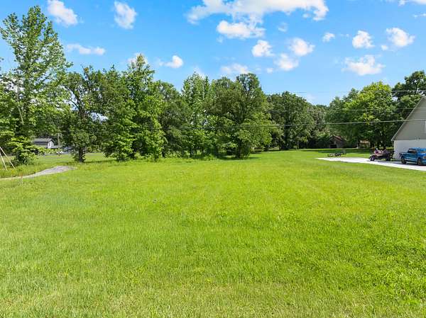 0.74 Acres of Residential Land for Sale in Tullahoma, Tennessee