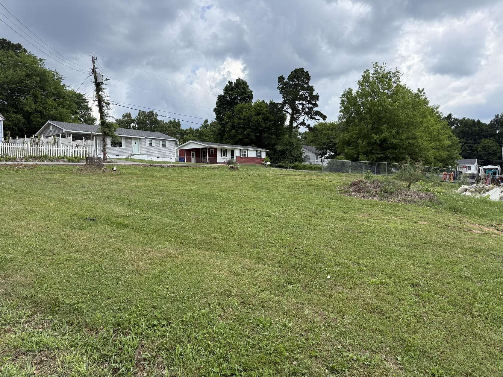 0.24 Acres of Land for Sale in Cleveland, Tennessee
