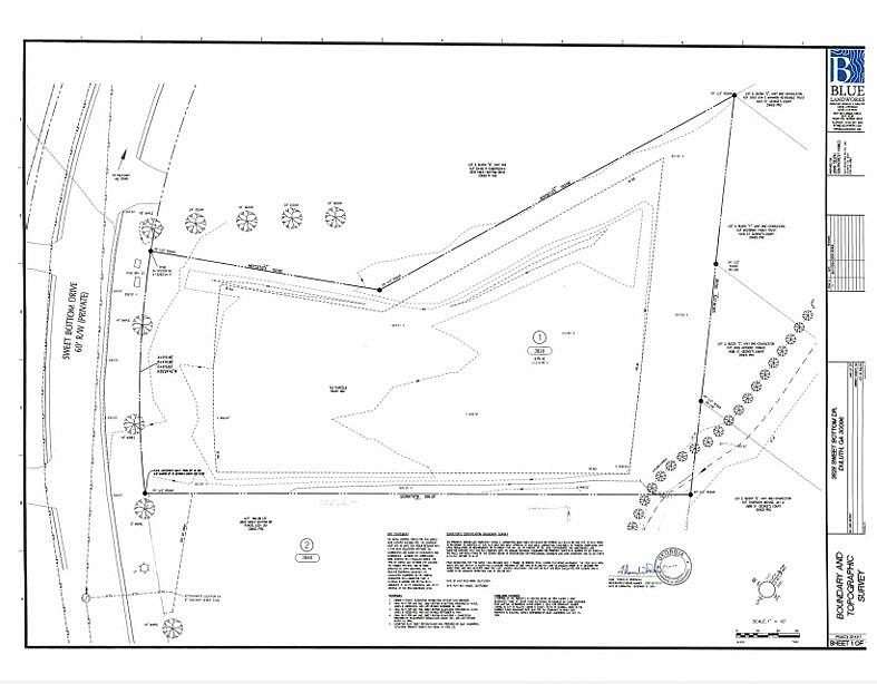 0.79 Acres of Residential Land for Sale in Duluth, Georgia